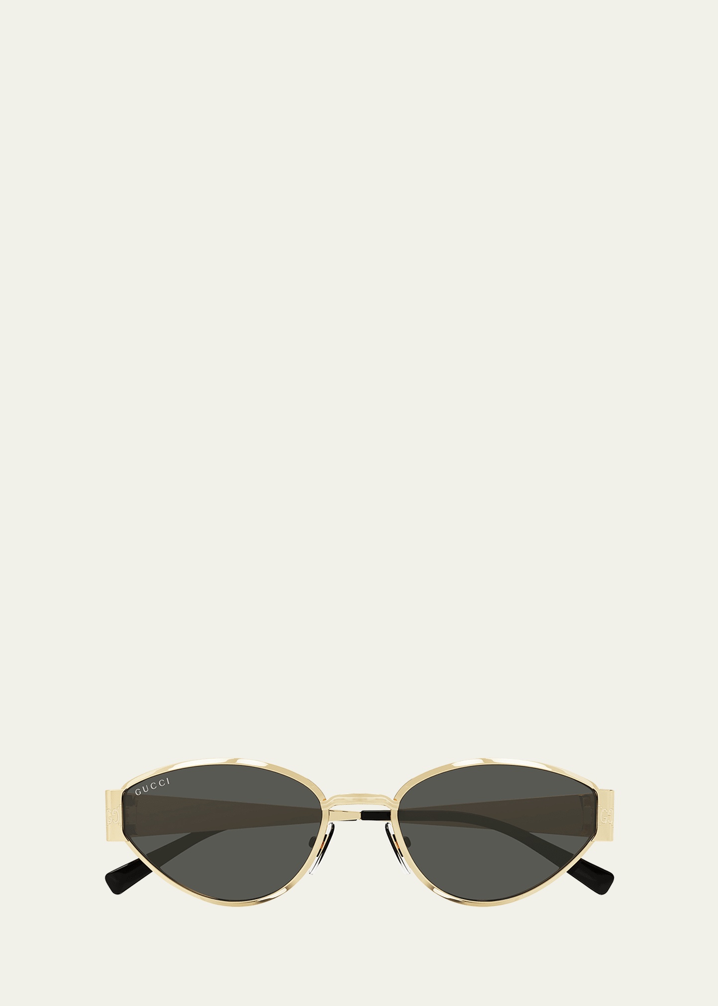 Sunglass Metal Sunglasses - 1