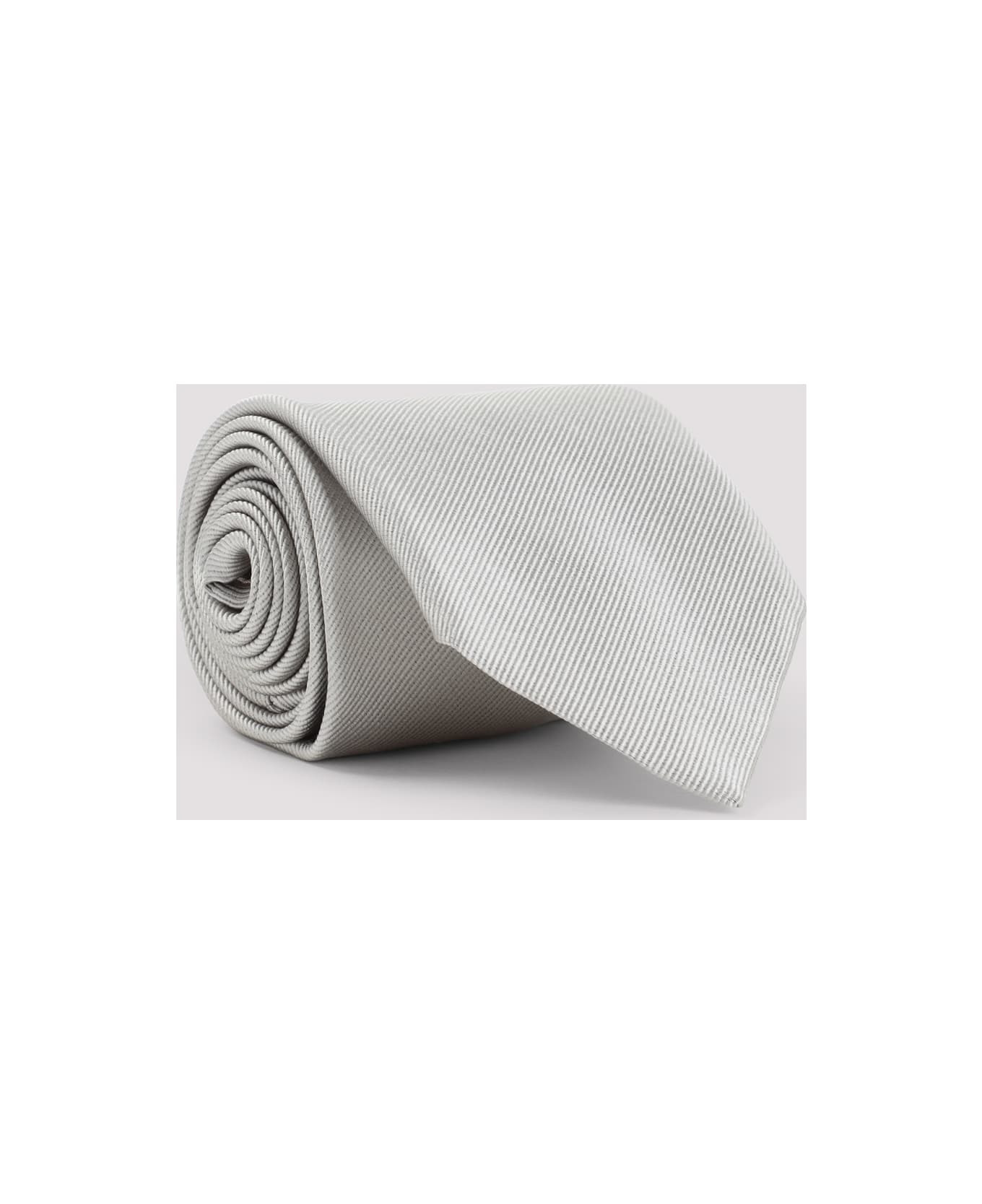 Solid Mogador Tie - 3