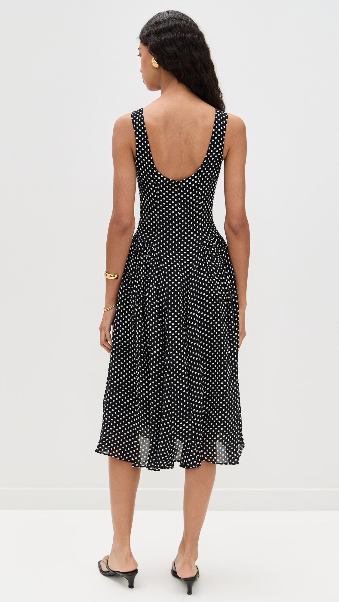 Anelis Dress - 2