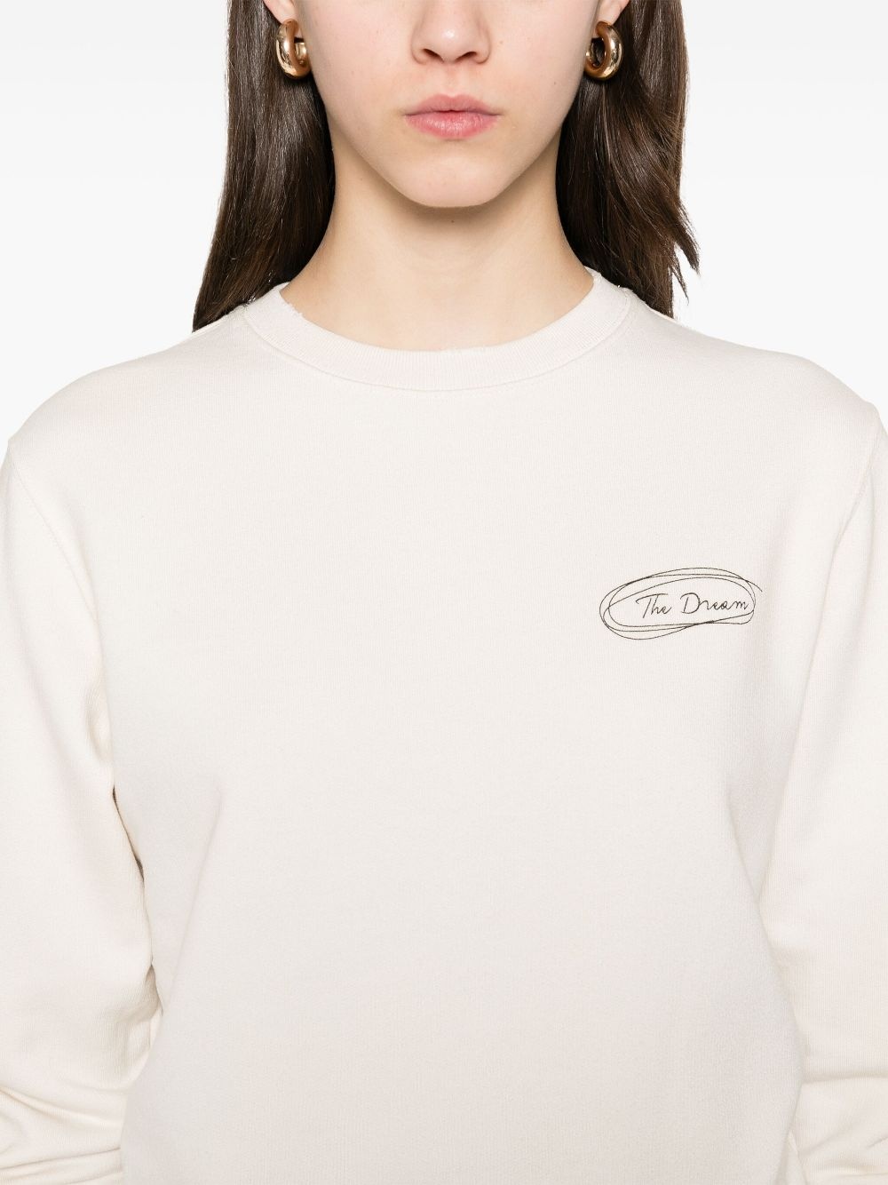 Athena sweatshirt - 5