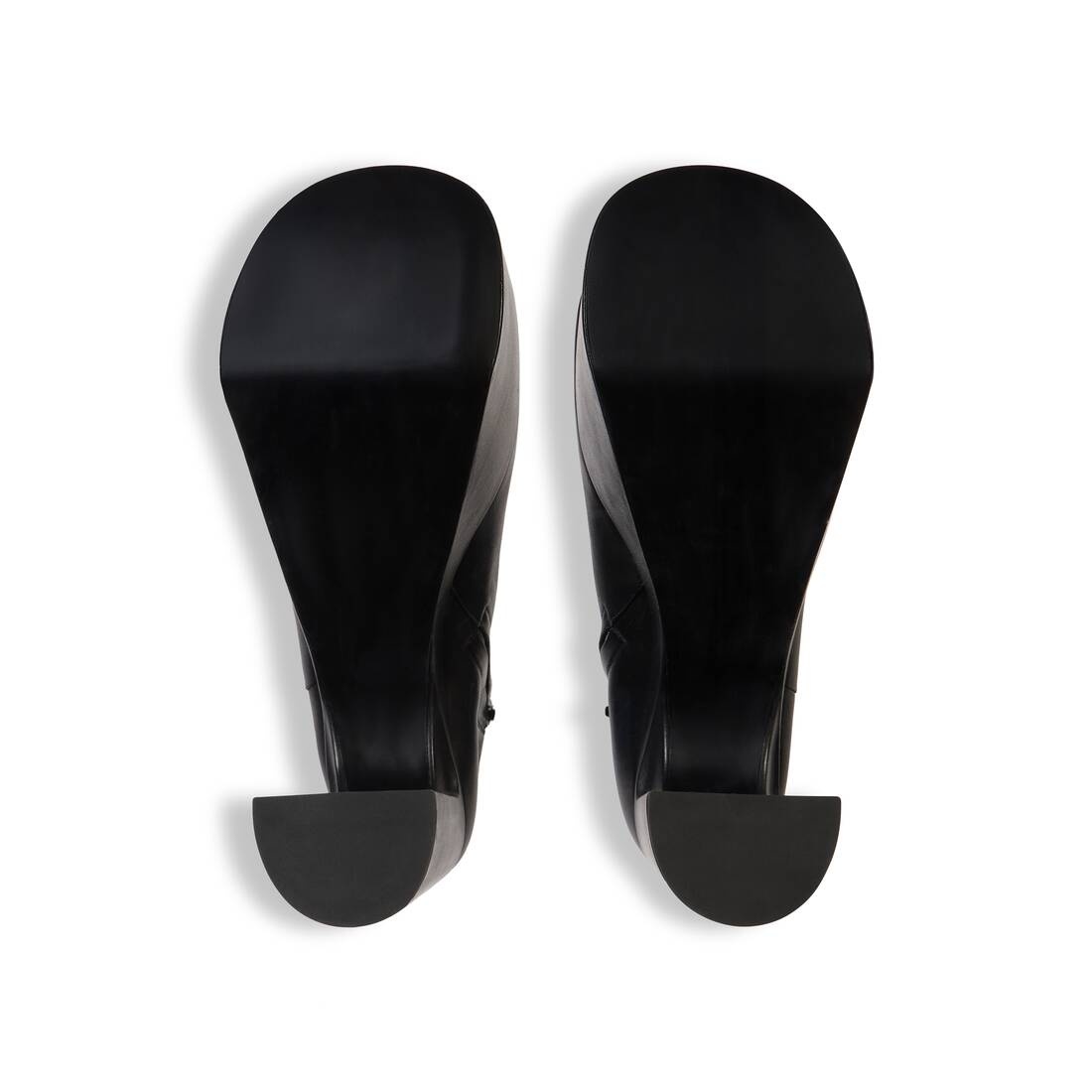 Women's Camden 160mm Bootie in Black - 7