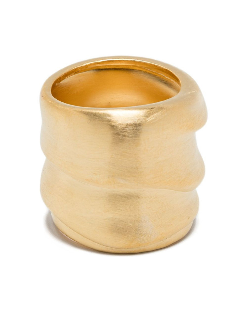 Foreshore ring 1