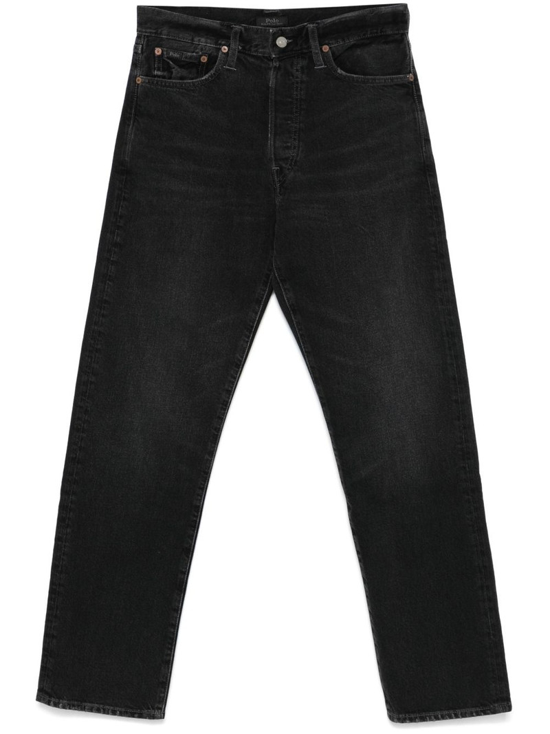 Heritage jeans 1