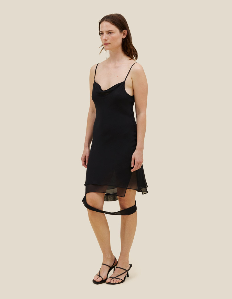 PETAL DRESS 5