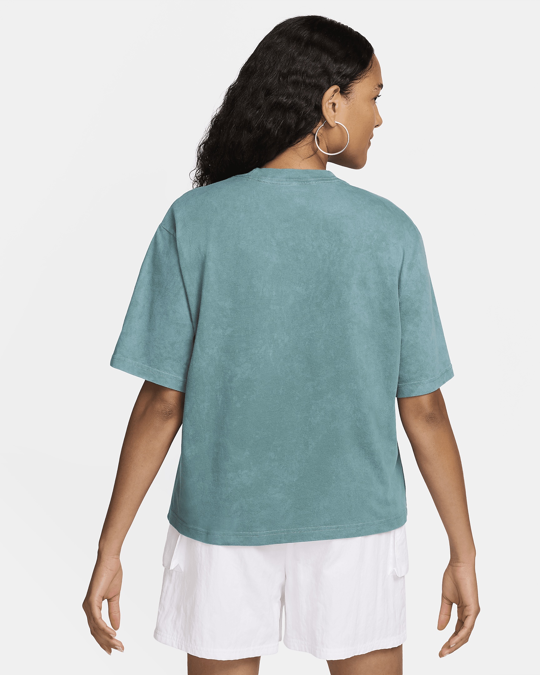 Nike Sportswear Women's T-Shirt - 2