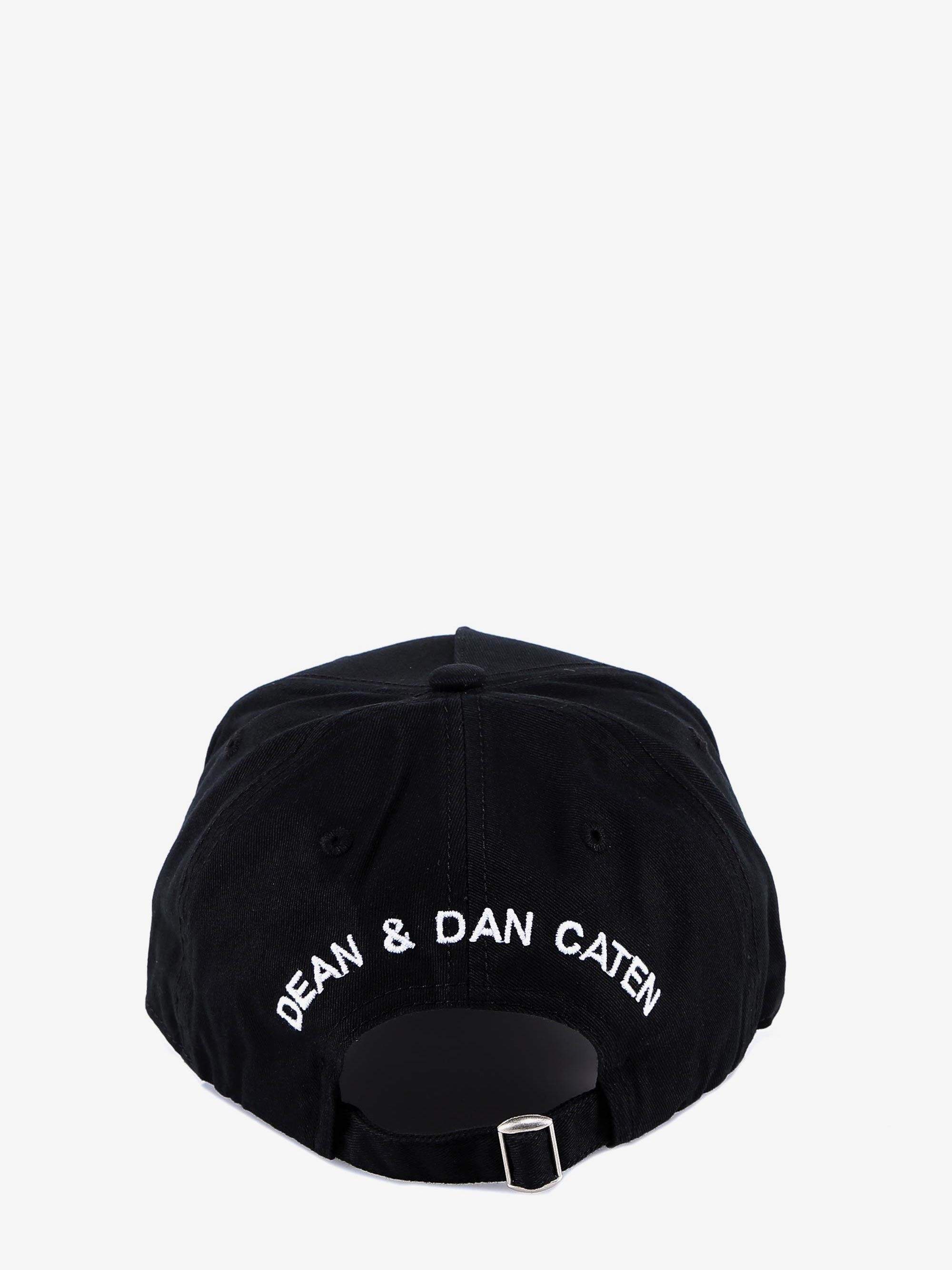 BASEBALL HAT DSQUARED2 - 3