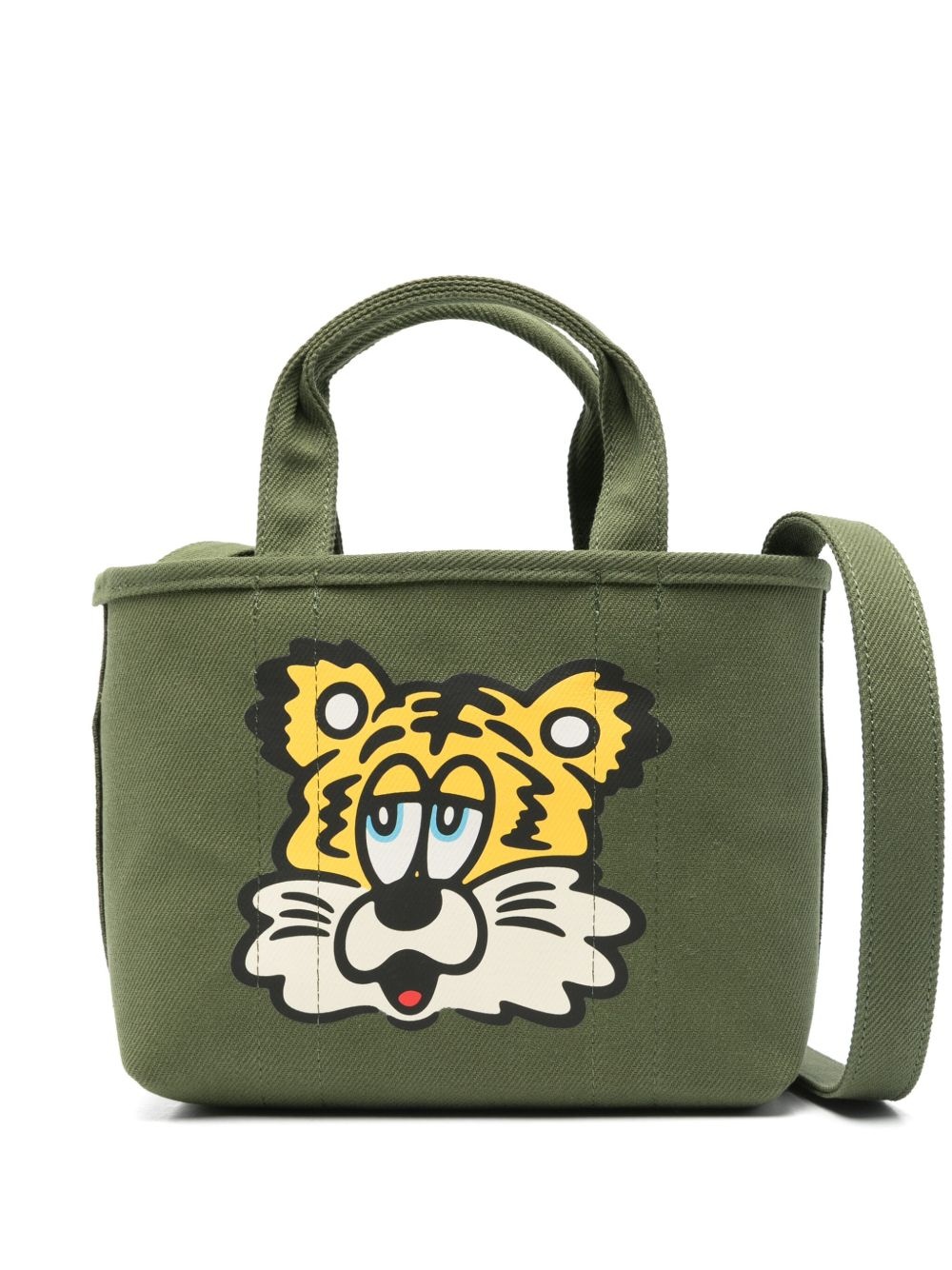 small Verdy Market tote bag - 1