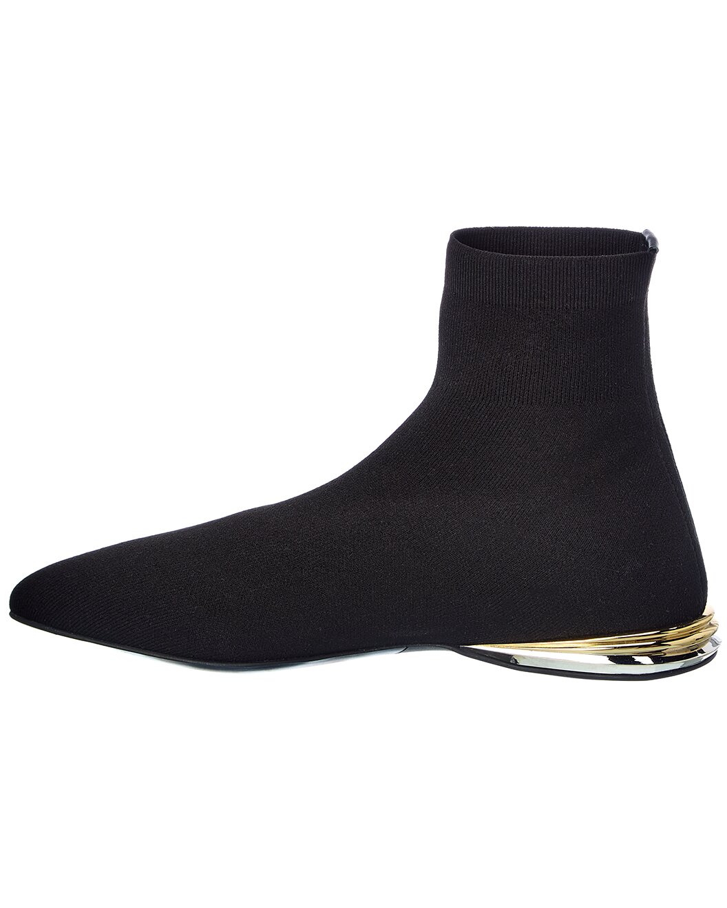 Ferragamo Missy Knit Sock Bootie - 2