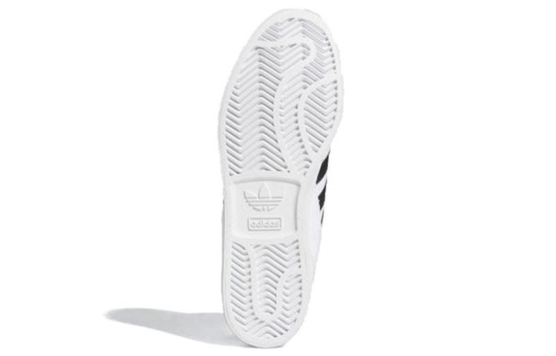 adidas adidas Hard Court High 'White Black Gold' FV5329 outlook