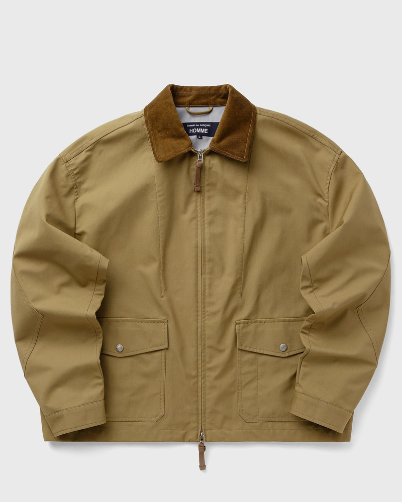 JACKET 1