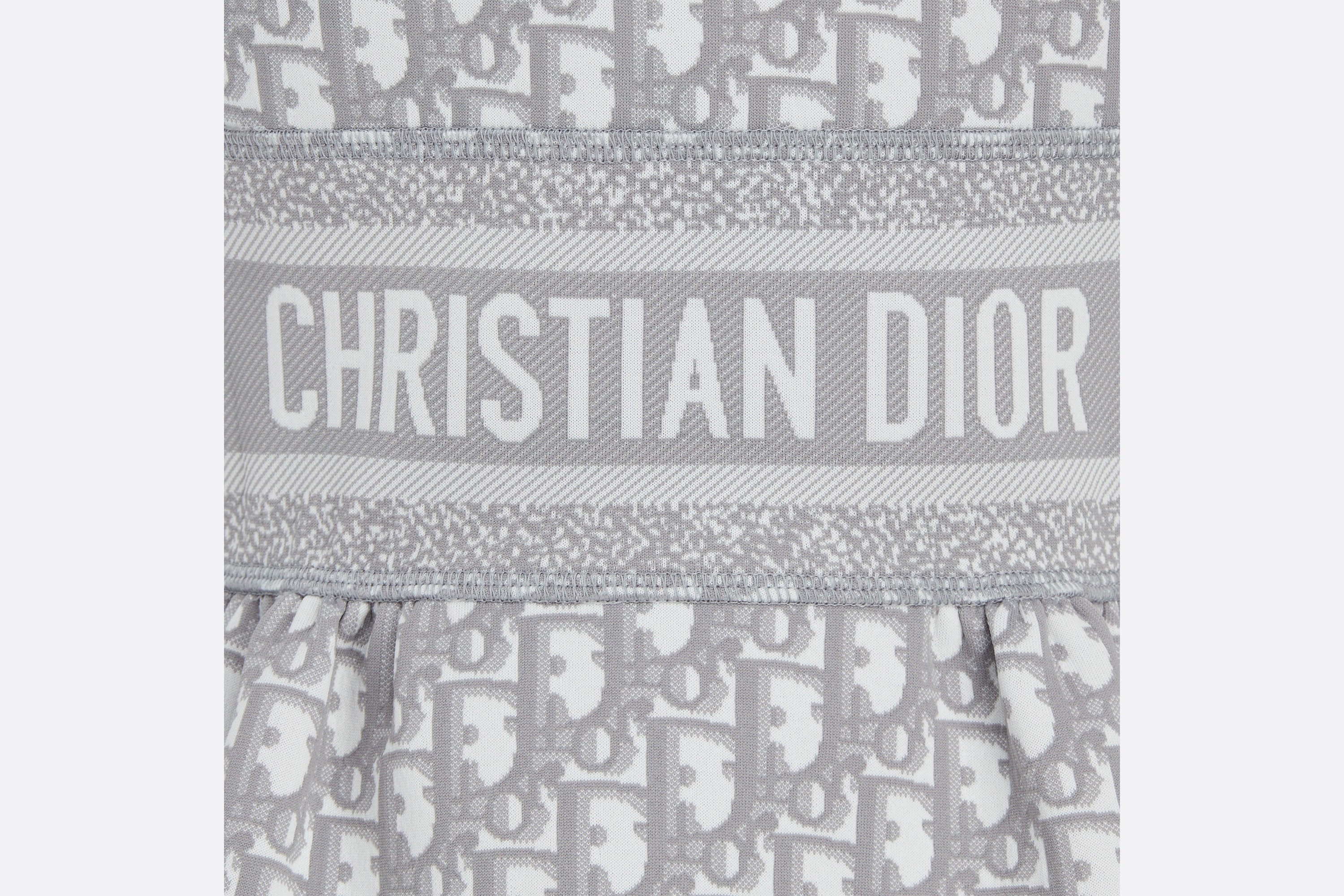 Dioriviera Short Dress - 3
