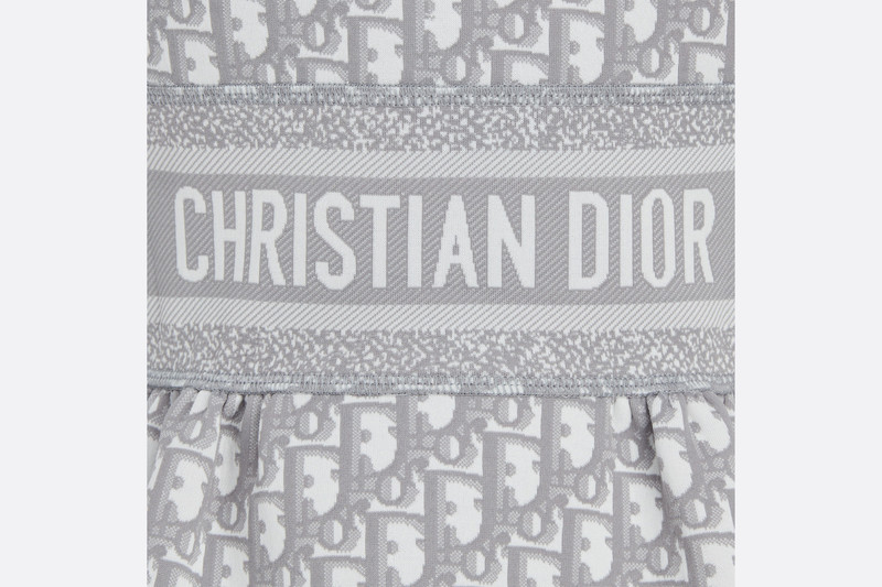 Dioriviera Short Dress 3