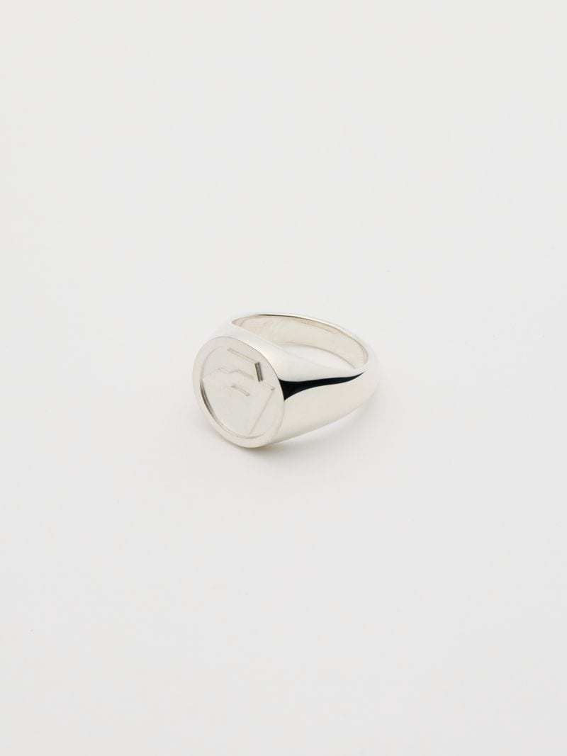Graphic Ring - 2
