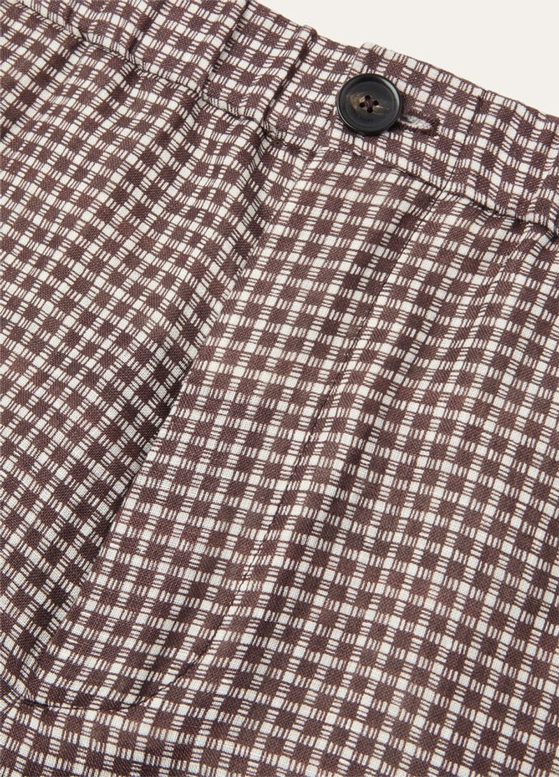 Emanuele Bermuda Shorts 7