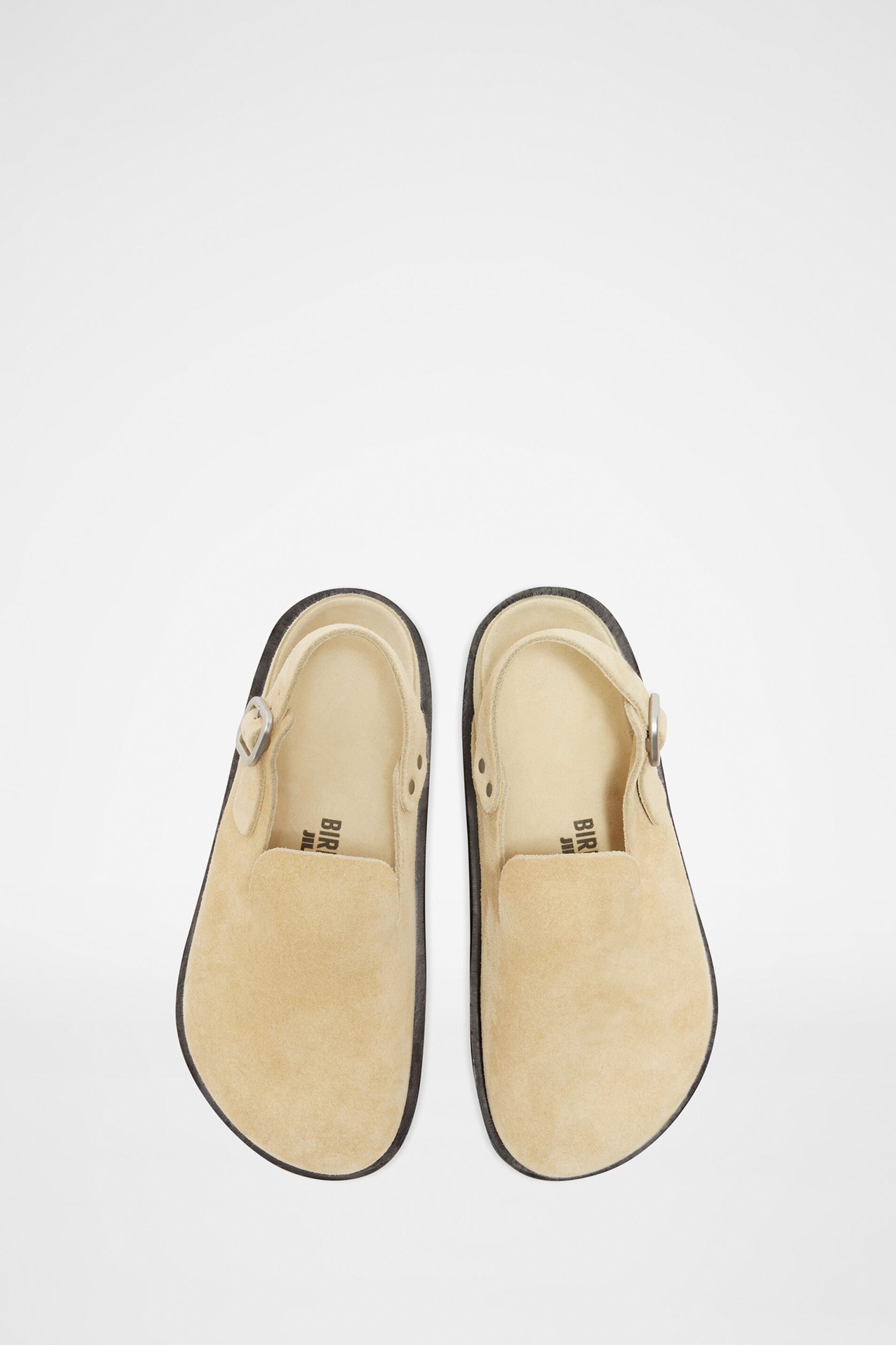 Berlin Sandals - 2