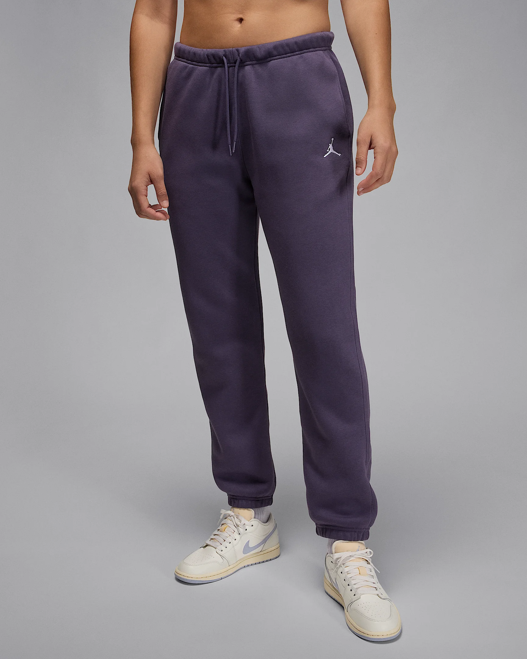 Jordan Brooklyn Fleece Women's Pants - 1
