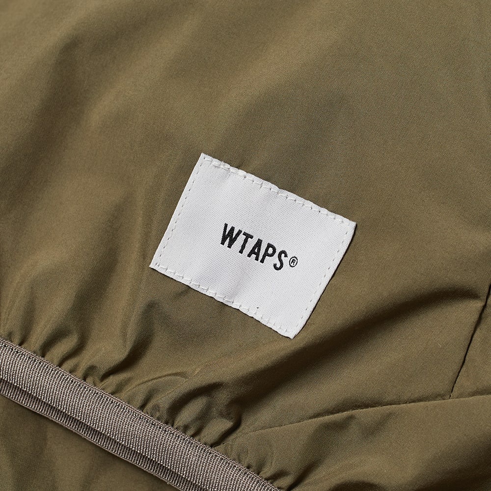 WTAPS Duck Jacket - 2