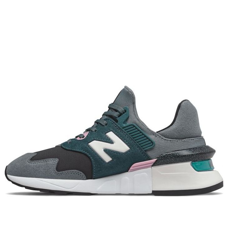 (WMNS) New Balance Re-Engineered 997 Sport v1 'Grey' WS997JND