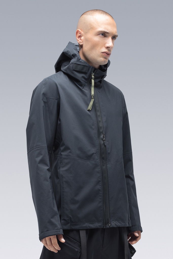 J47-GT 3L Gore-Tex® Pro Interops Jacket Black - 39