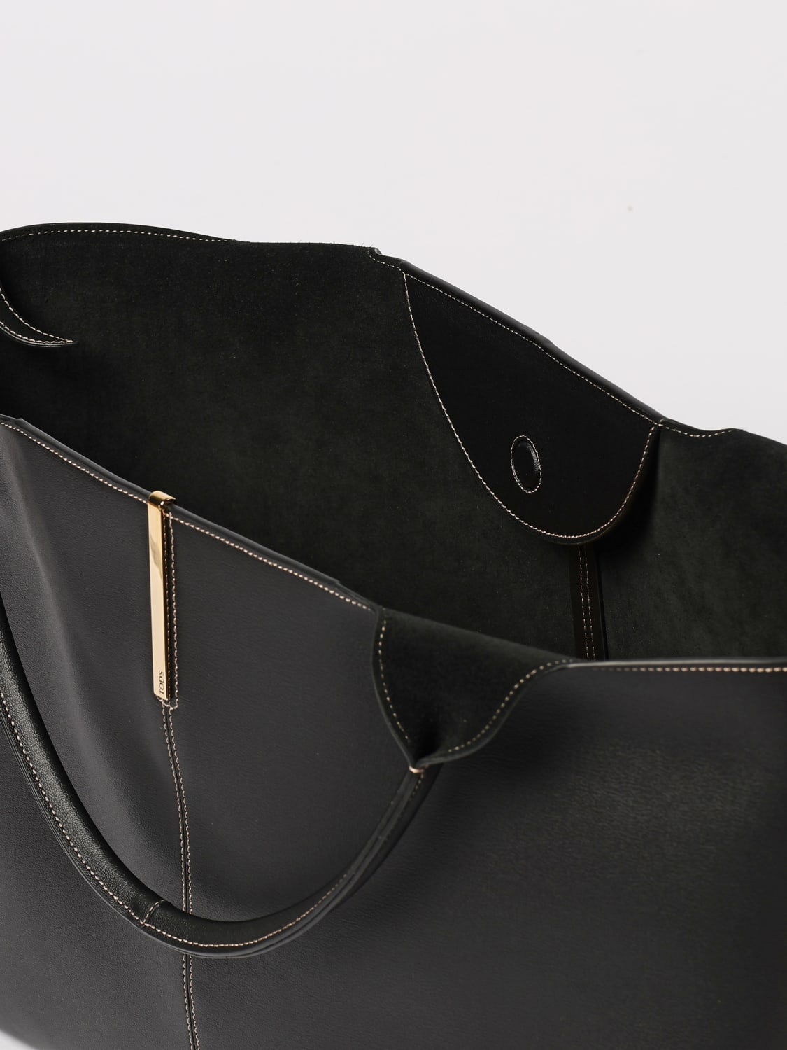Shoulder bag woman Tod's - 5