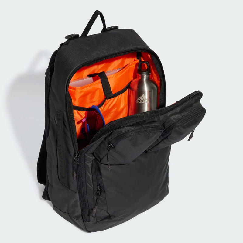 IP/Syst. Backpack 4