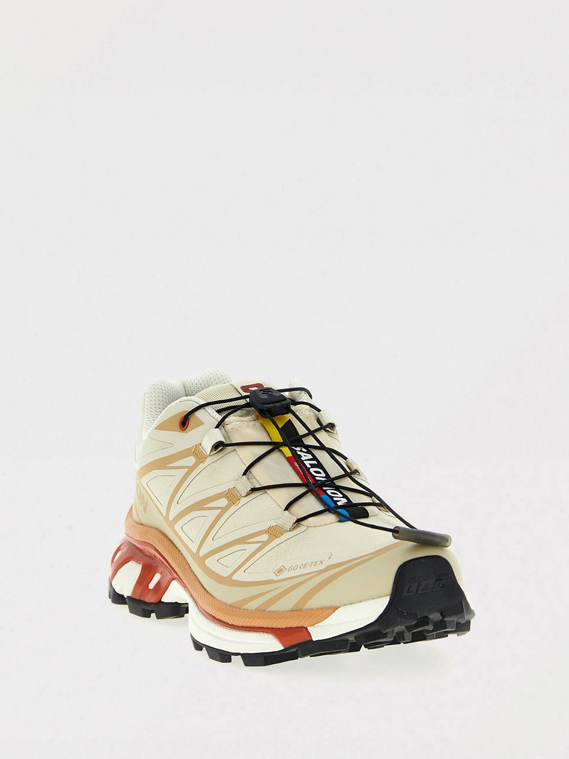 Sneakers men Salomon - 2