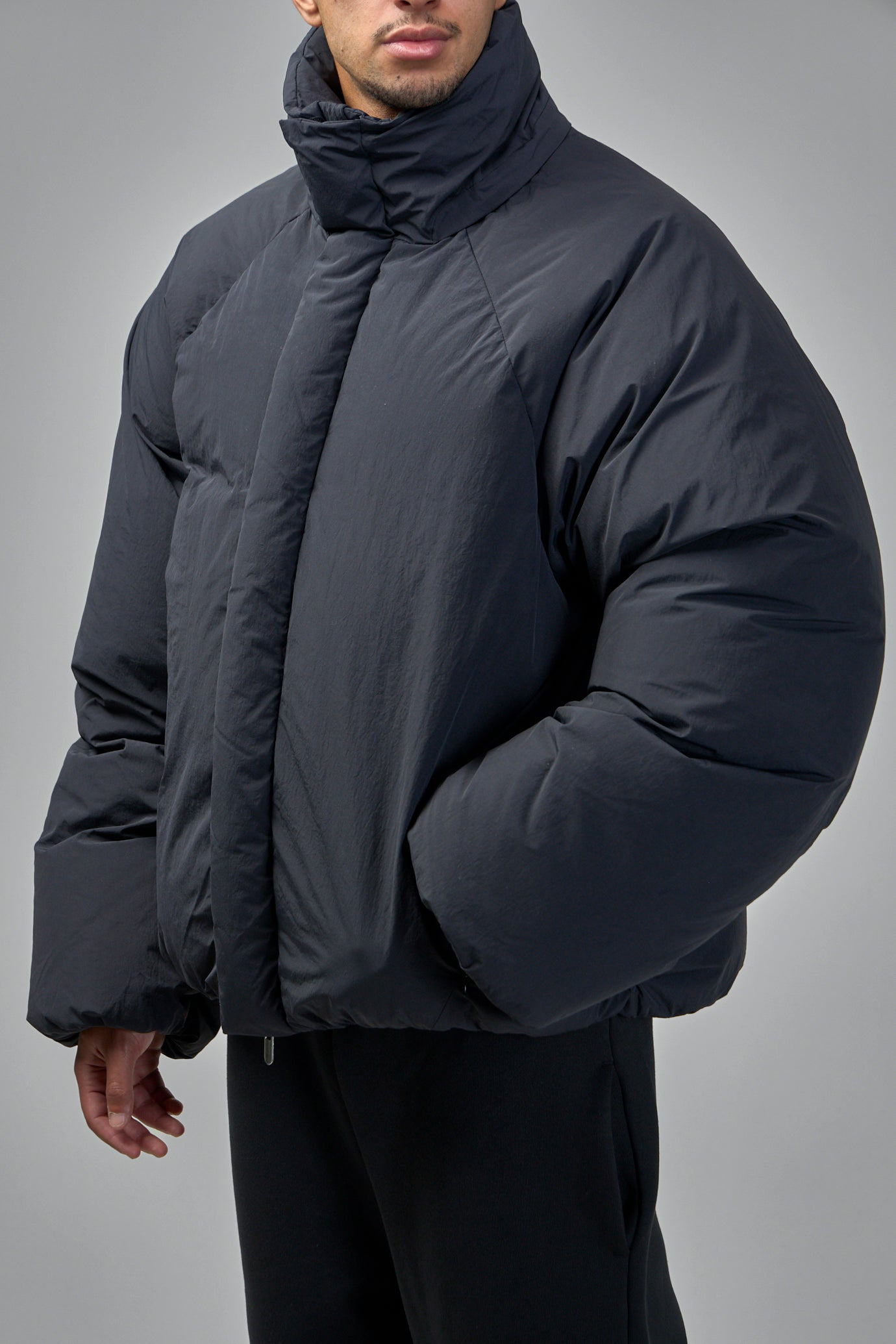 Space Coat - 5