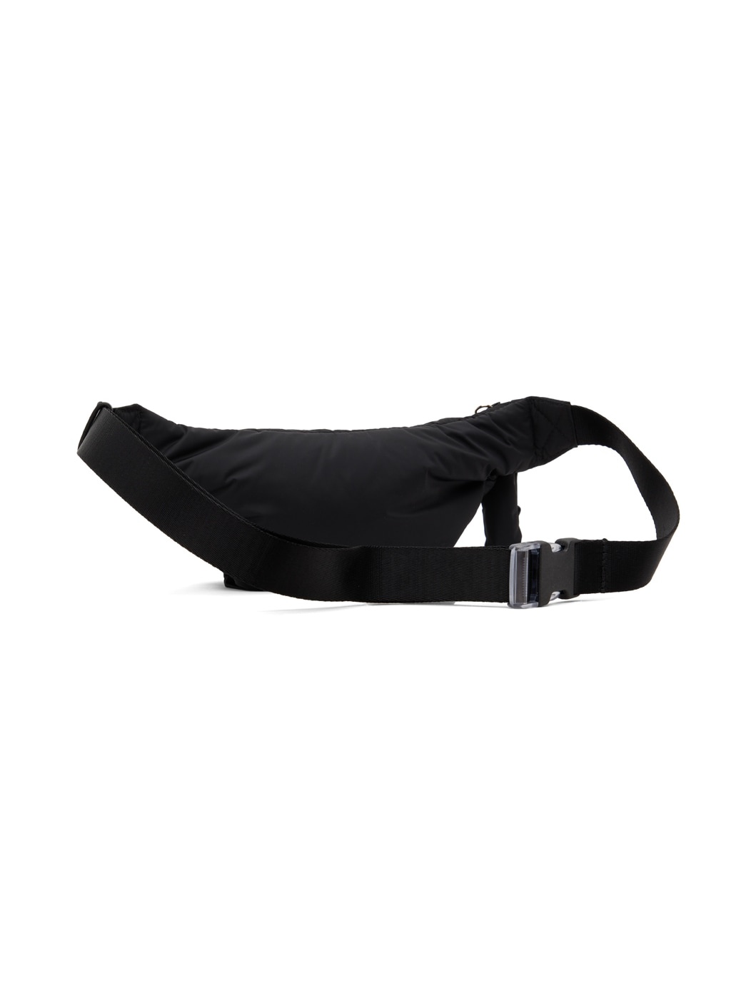 Black Joy Rider Belt Bag - 3