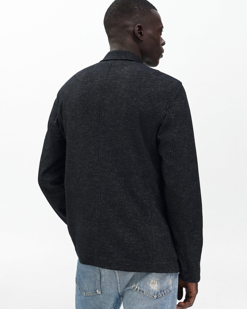 Prospect Knit Blazer 6