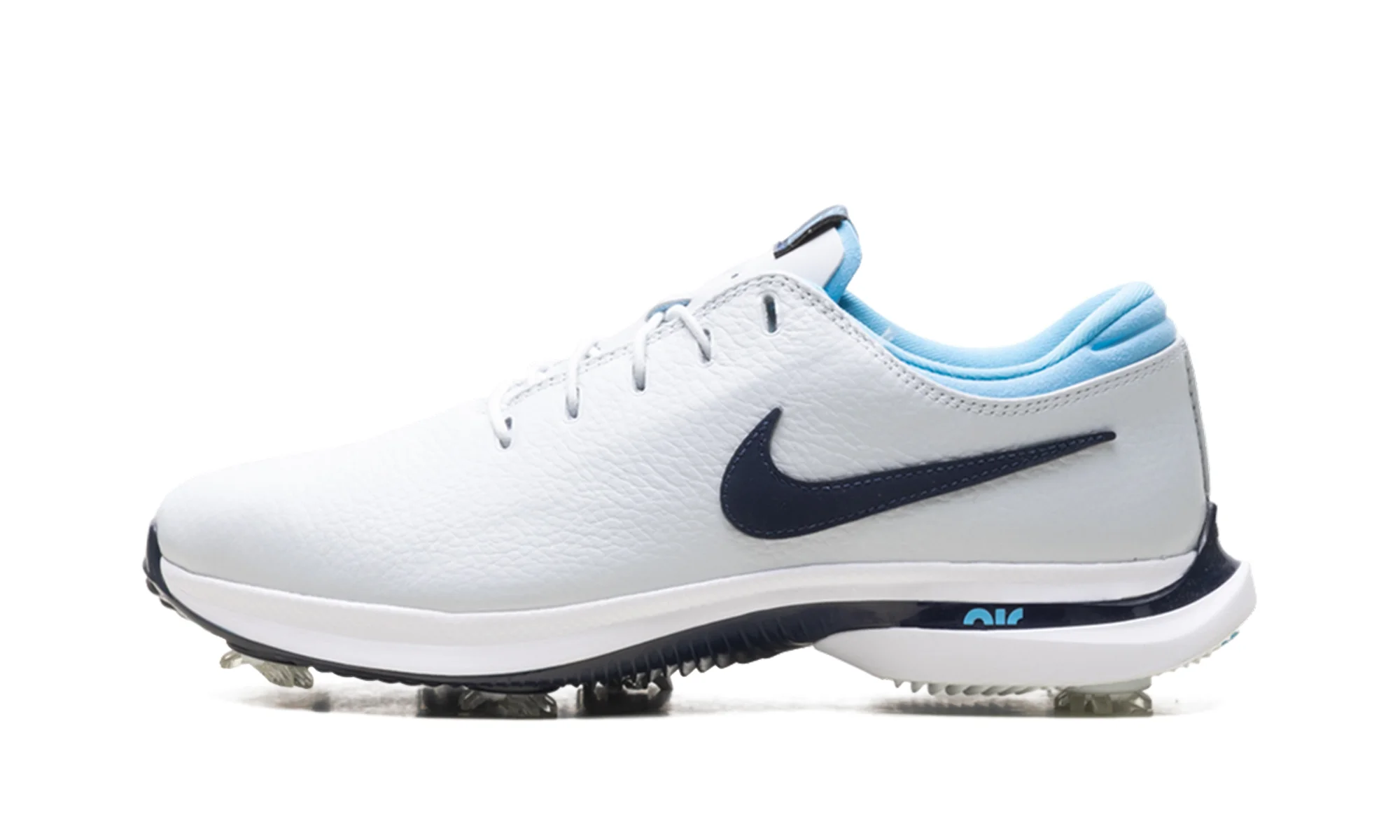 Air Zoom Victory Tour 3 Wide "Pure Platinum" DX9025 002 - 1