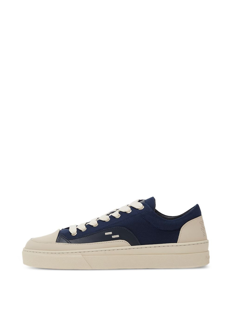 Riviera low sneakers 5