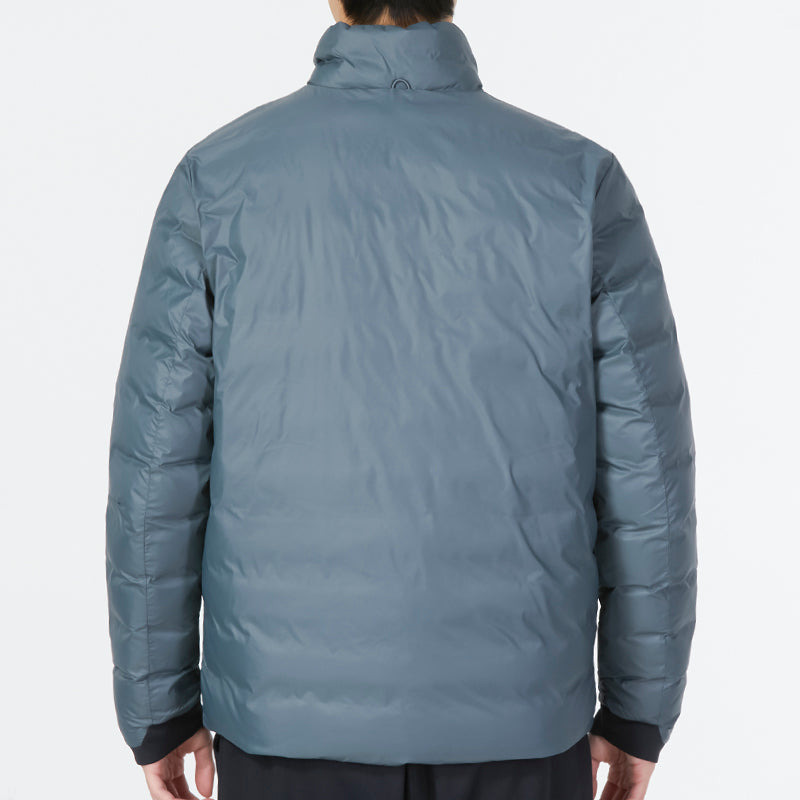 Under Armour UA Storm ColdGear Infrared Down 3-in-1 Jacket 'Cement Grey' 1364891-012 - 10