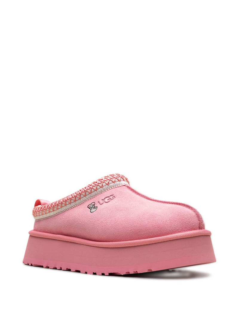 UGG Tazz "Love '25 Pack - Tropical Pink" slippers outlook
