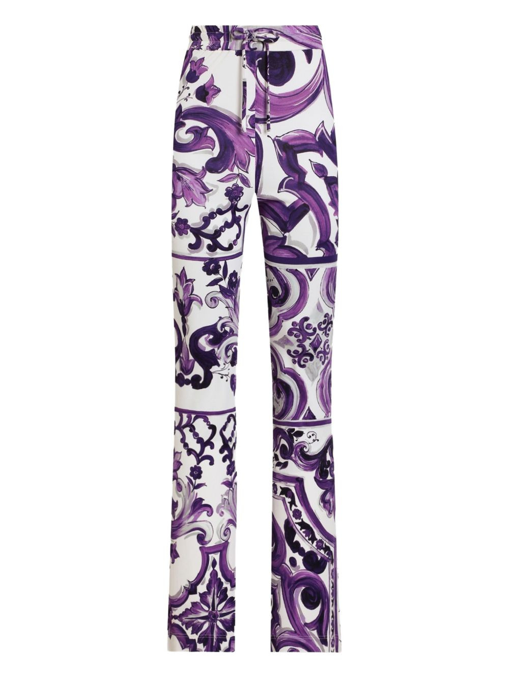 Dolce & Gabbana Trousers - 1