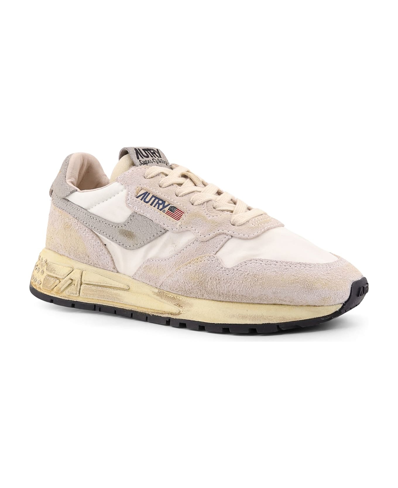 Sneakers - 2