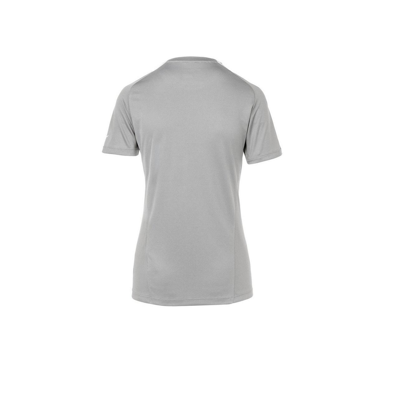 Women's Softball Crew Neck Jersey - 2