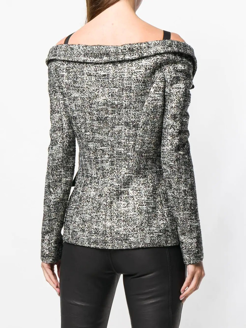 tweed sailor jacket 4