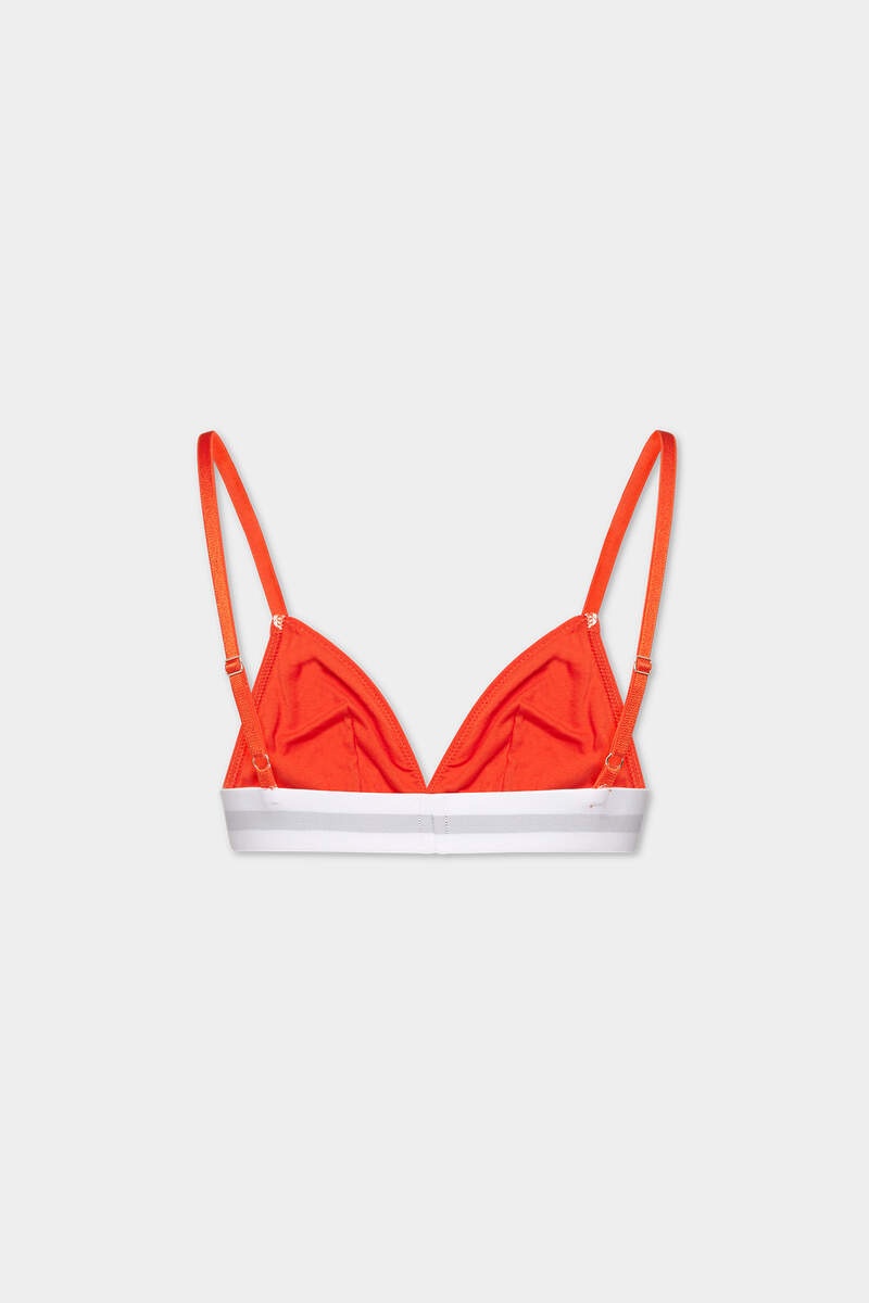CANADIAN LODGE TRIANGLE BRA - 2