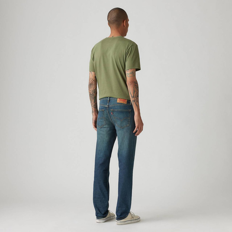511™ SLIM FIT MEN'S JEANS 5