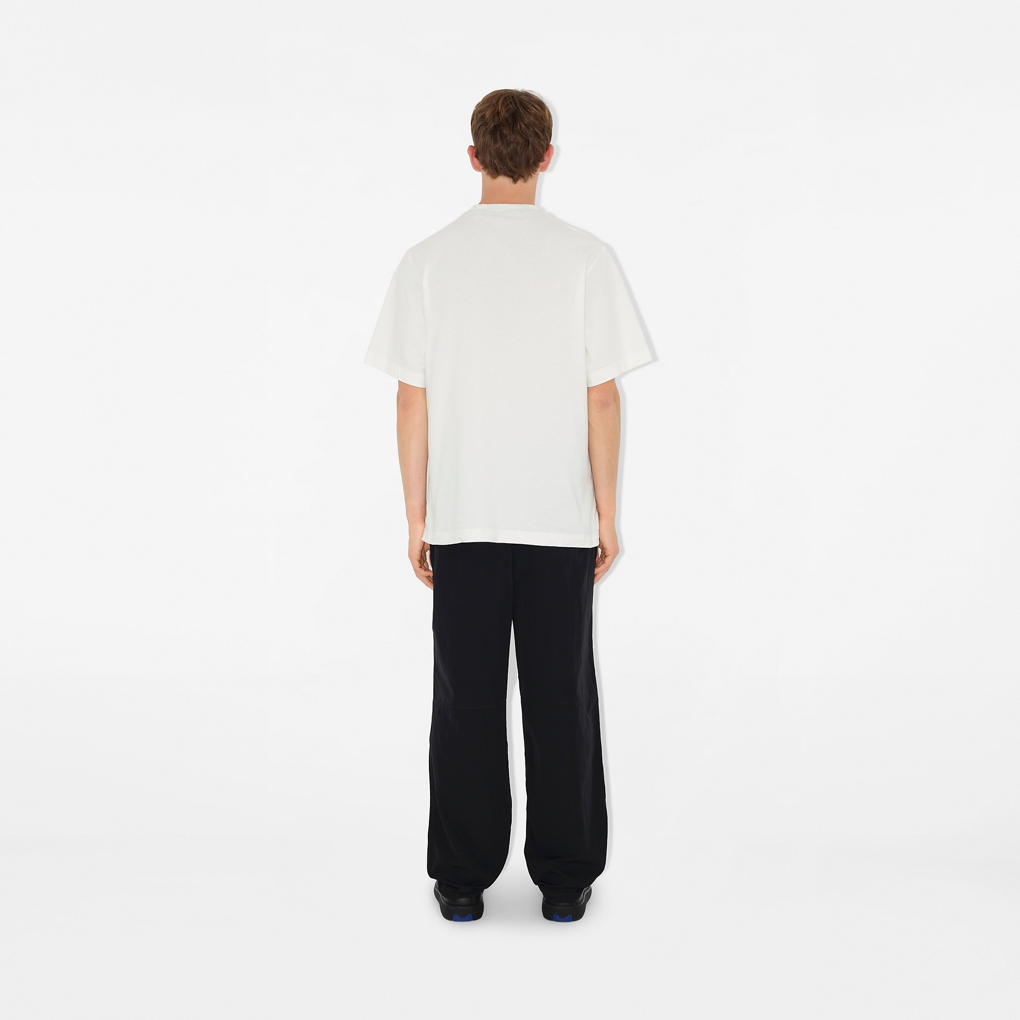 Nylon Trousers - 4