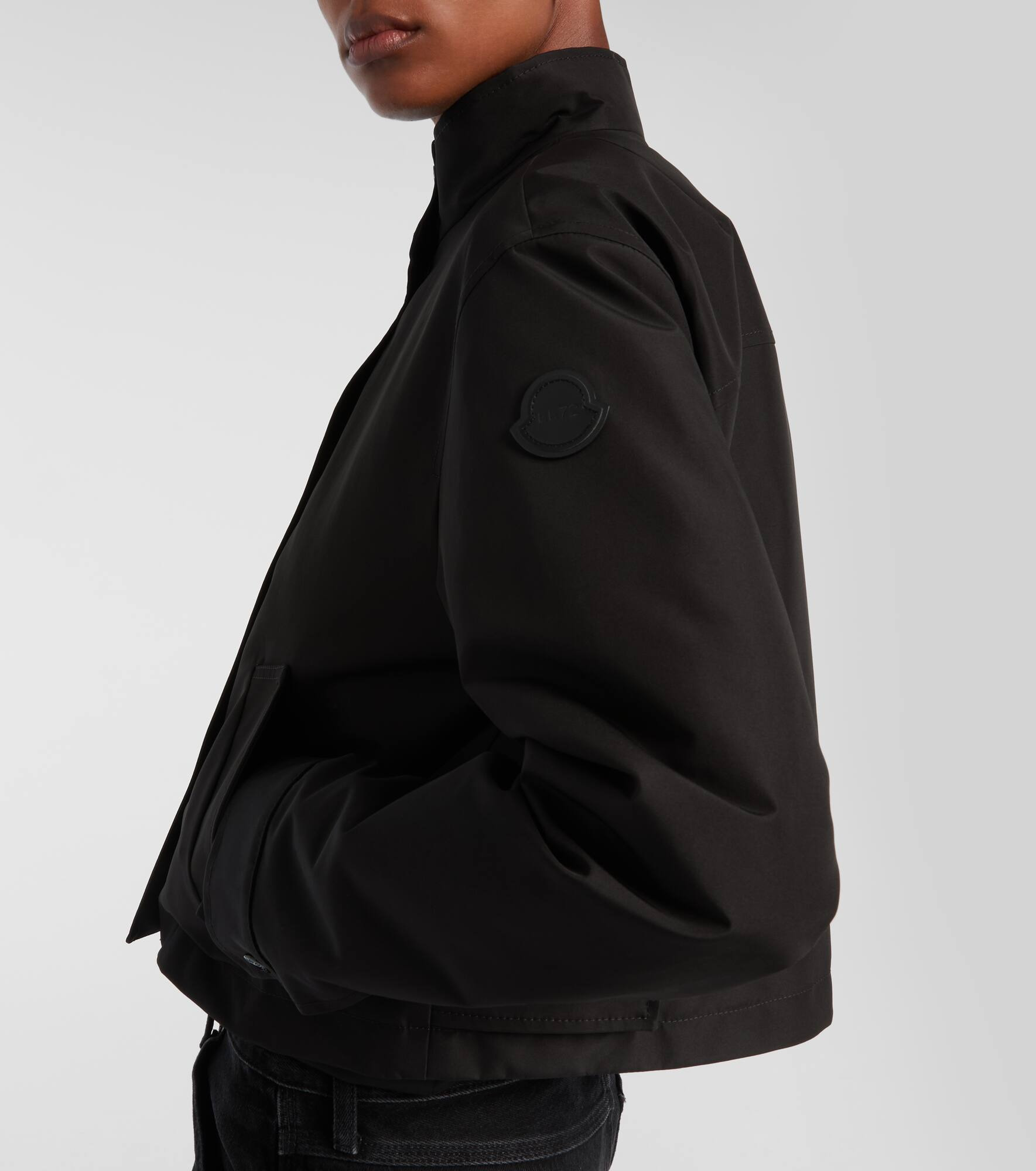 Krovanh down jacket - 6