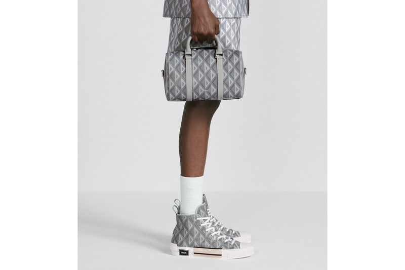 Dior Lingot 26 Bag 7