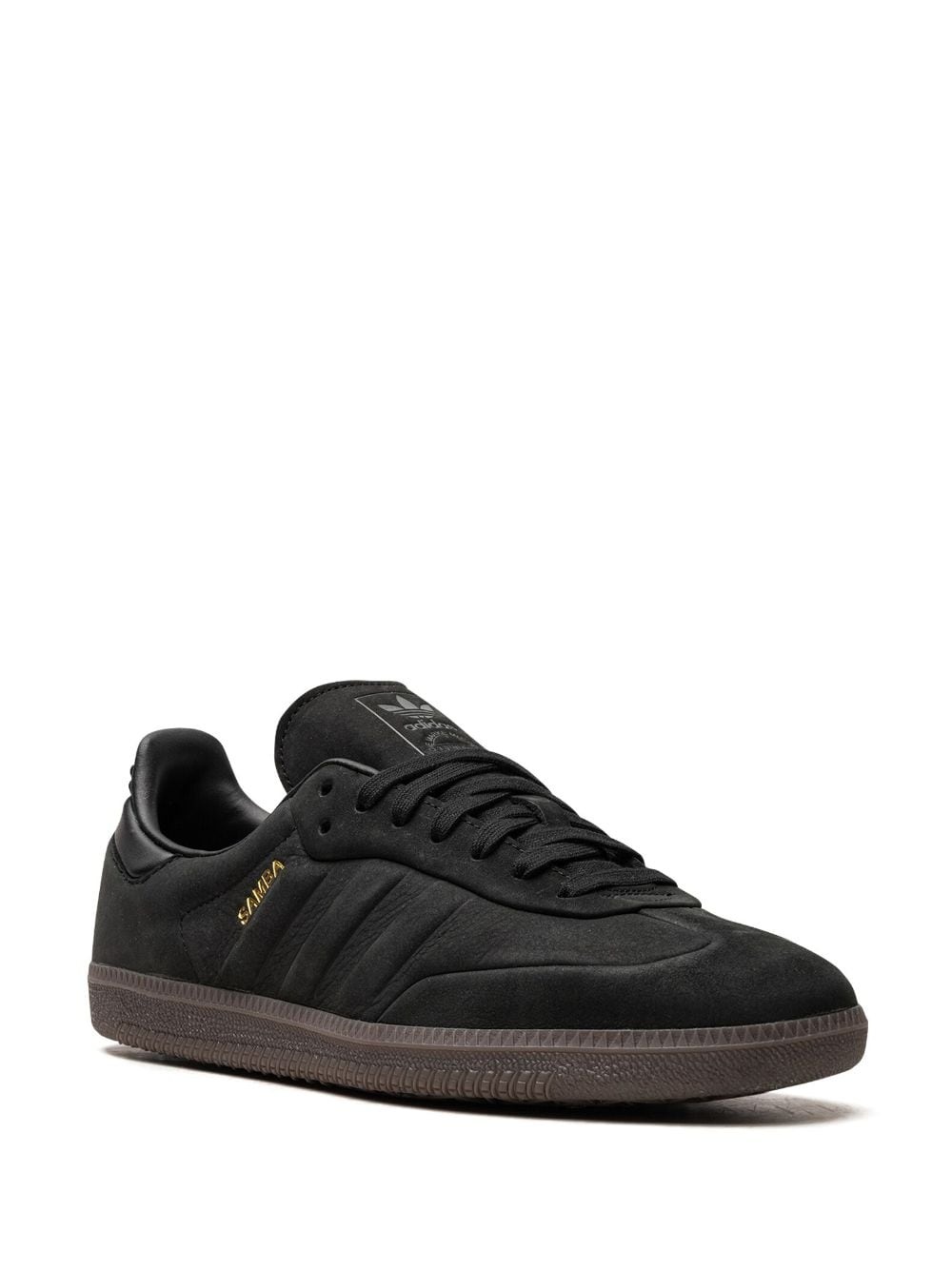 Samba "Core Black/Gum" sneakers - 2