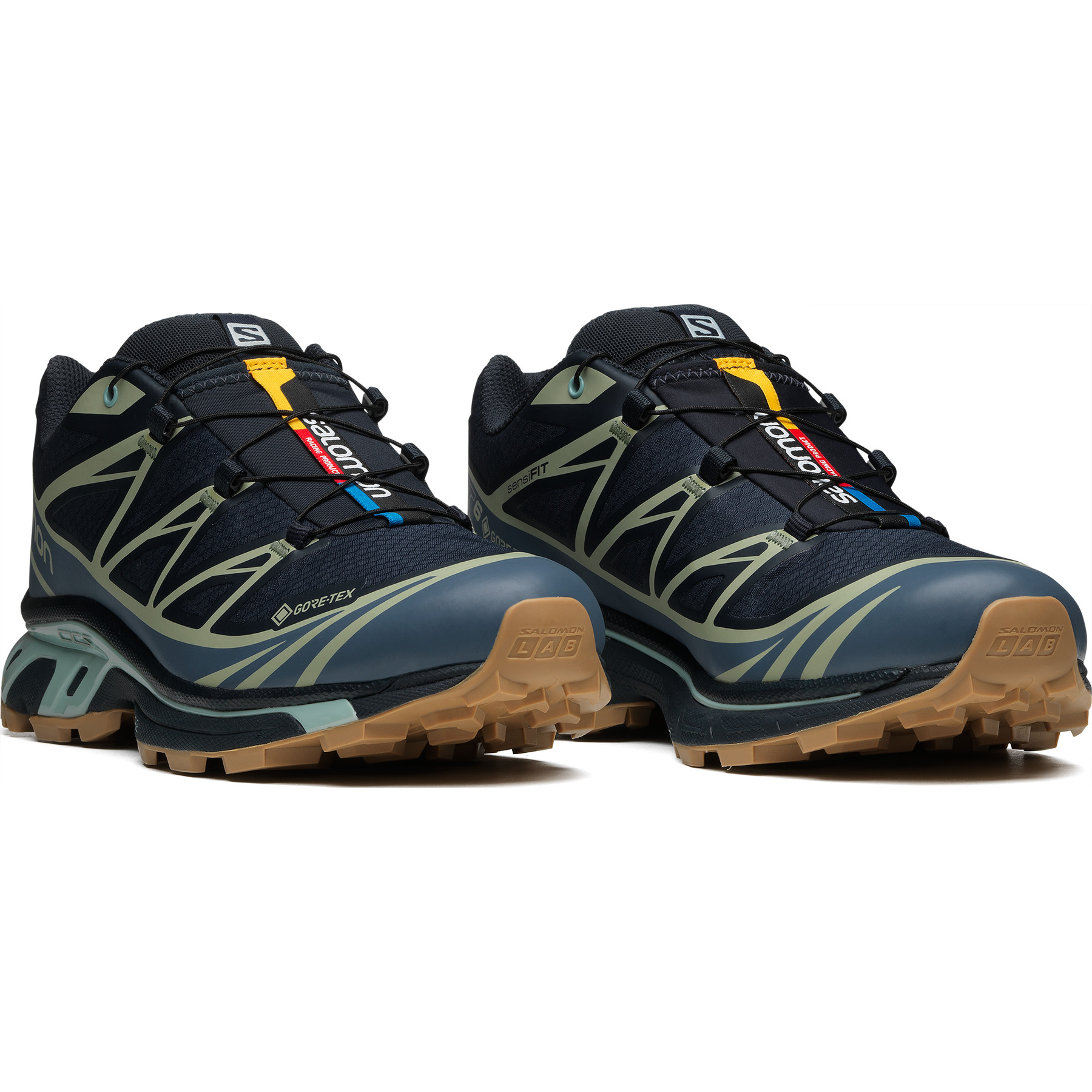 XT-6 GORE-TEX - 4