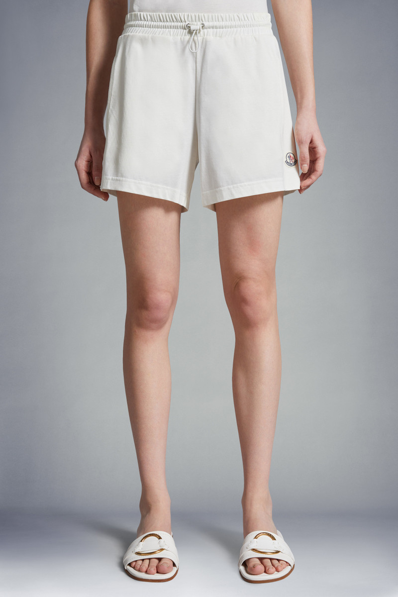 Jersey Shorts 3