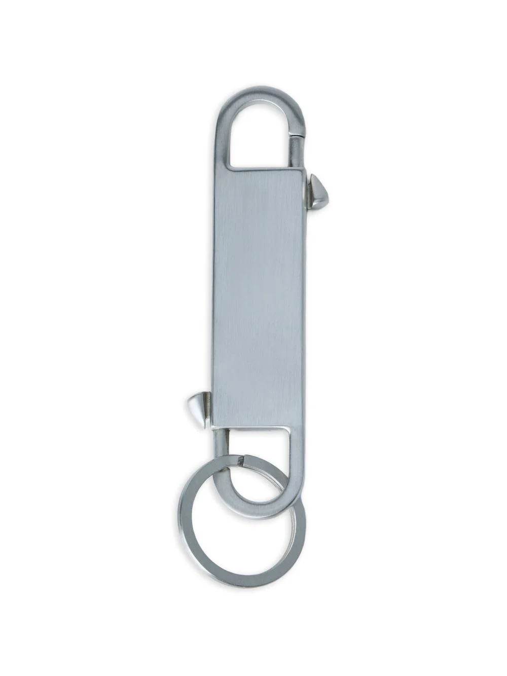 rectangular-shape key holder - 1