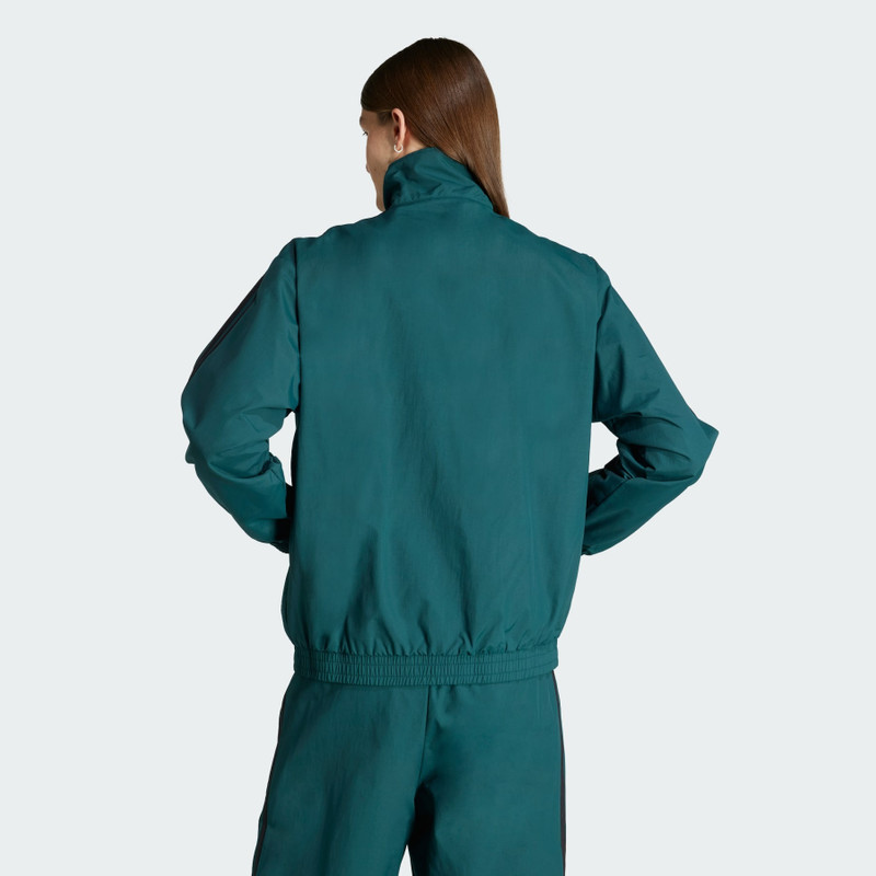 Adicolor Woven Firebird Track Top 3