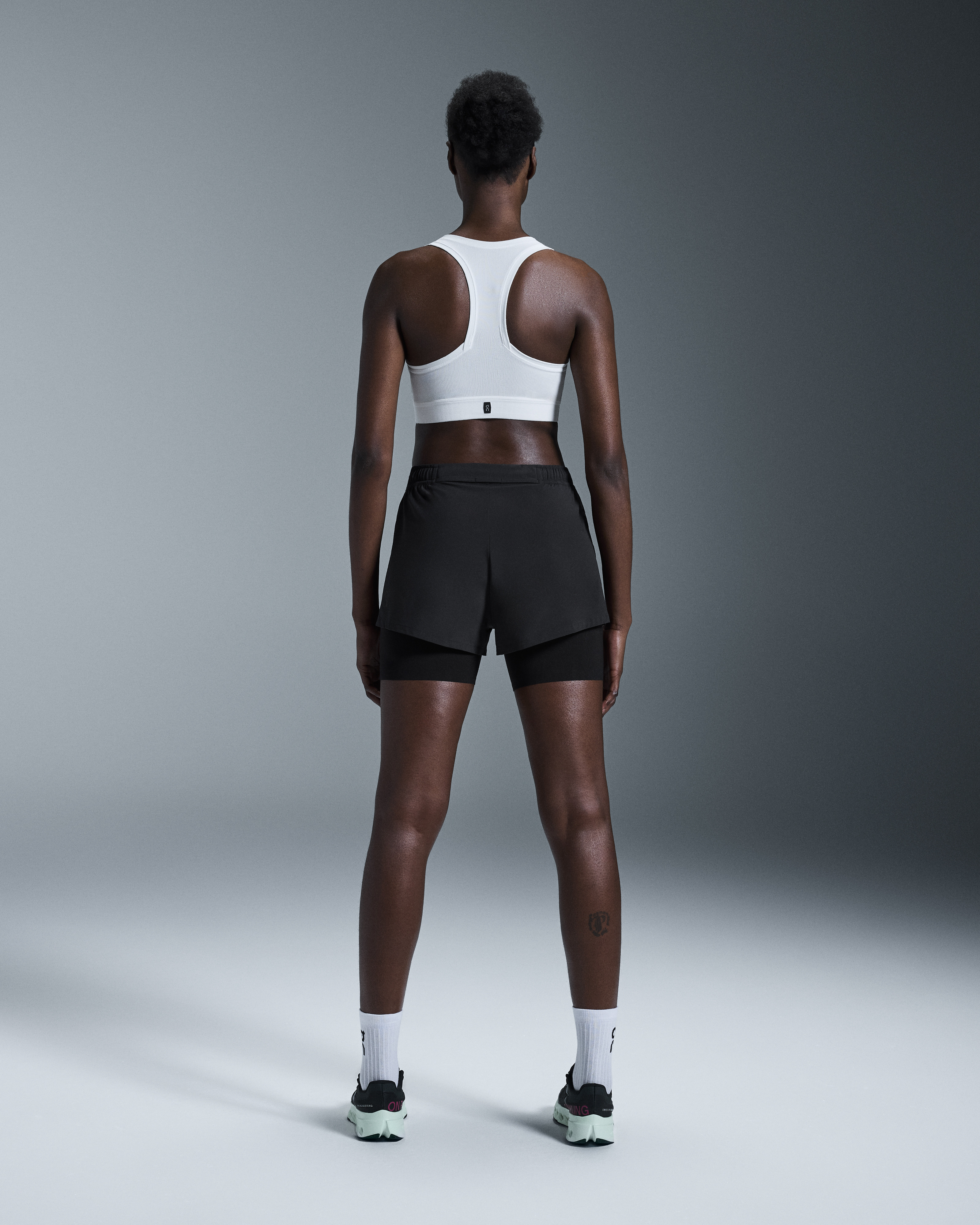 Pace Bra - 2