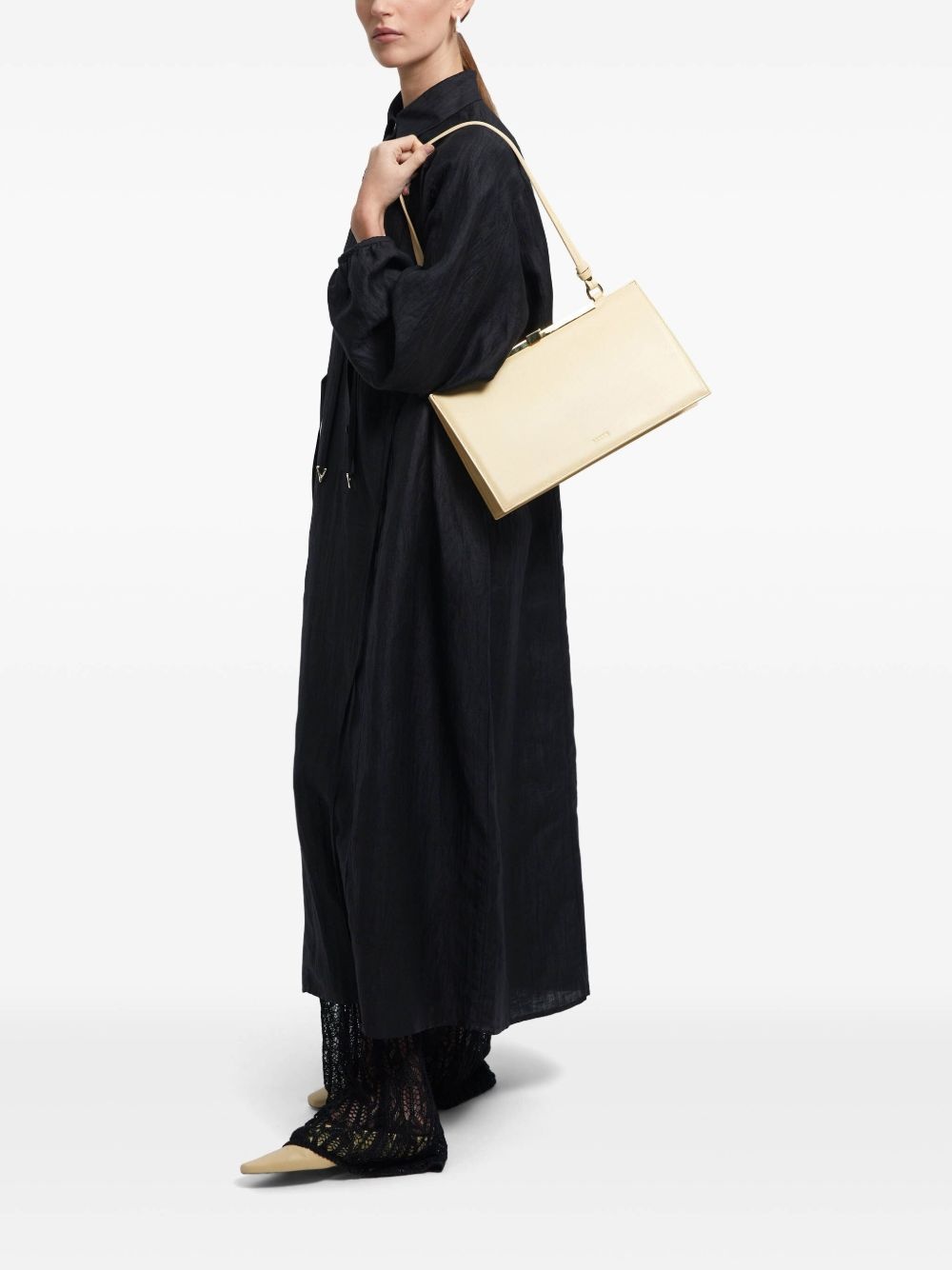 shirt dress - 3
