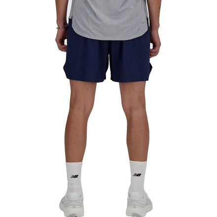 RC 7in Short - Men's - 2